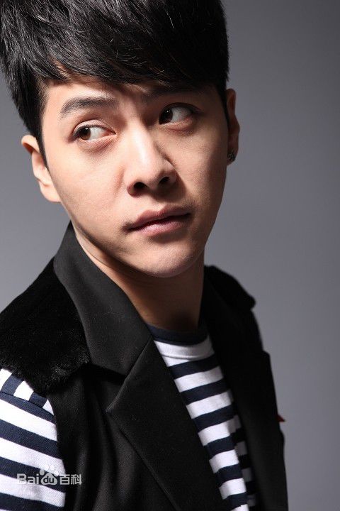 徐海乔(Joe)精彩图册