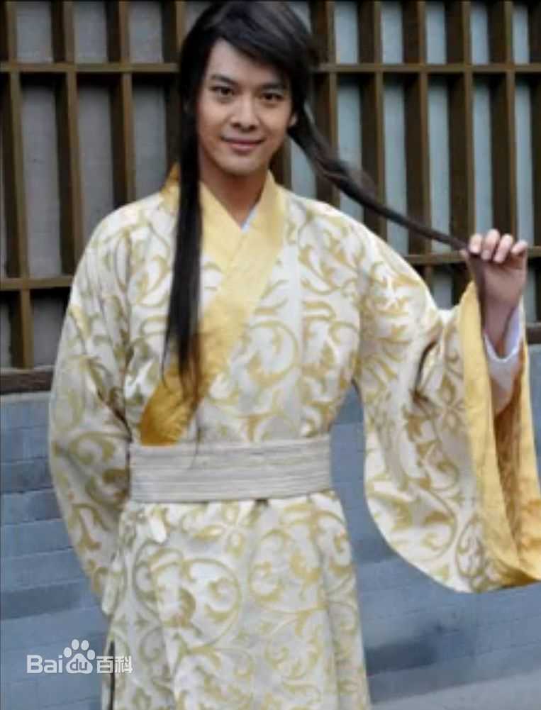 徐海乔(Joe)精彩图册