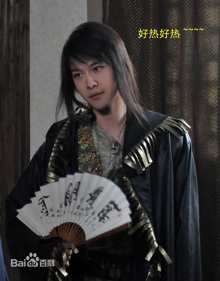 徐海乔(Joe)精彩图册