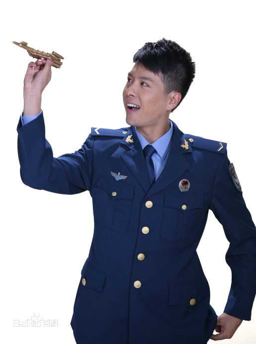 徐海乔(Joe)精彩图册