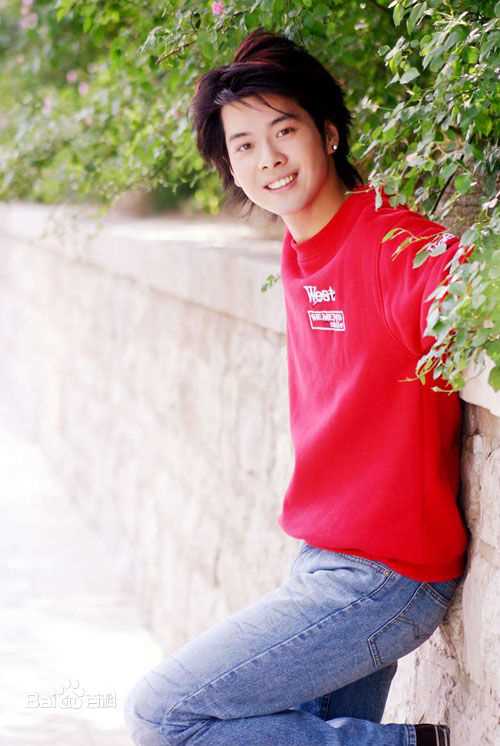 徐海乔(Joe)精彩图册