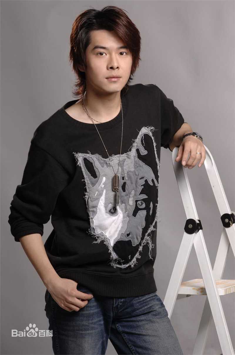 徐海乔(Joe)精彩图册