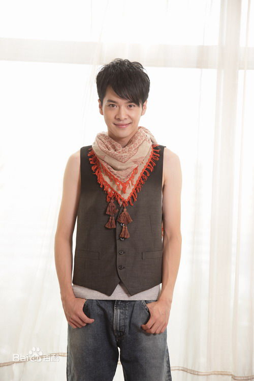 徐海乔(Joe)精彩图册