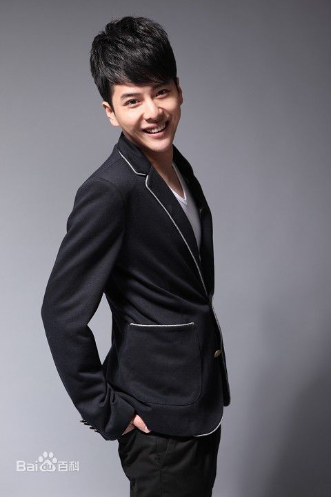 徐海乔(Joe)精彩图册