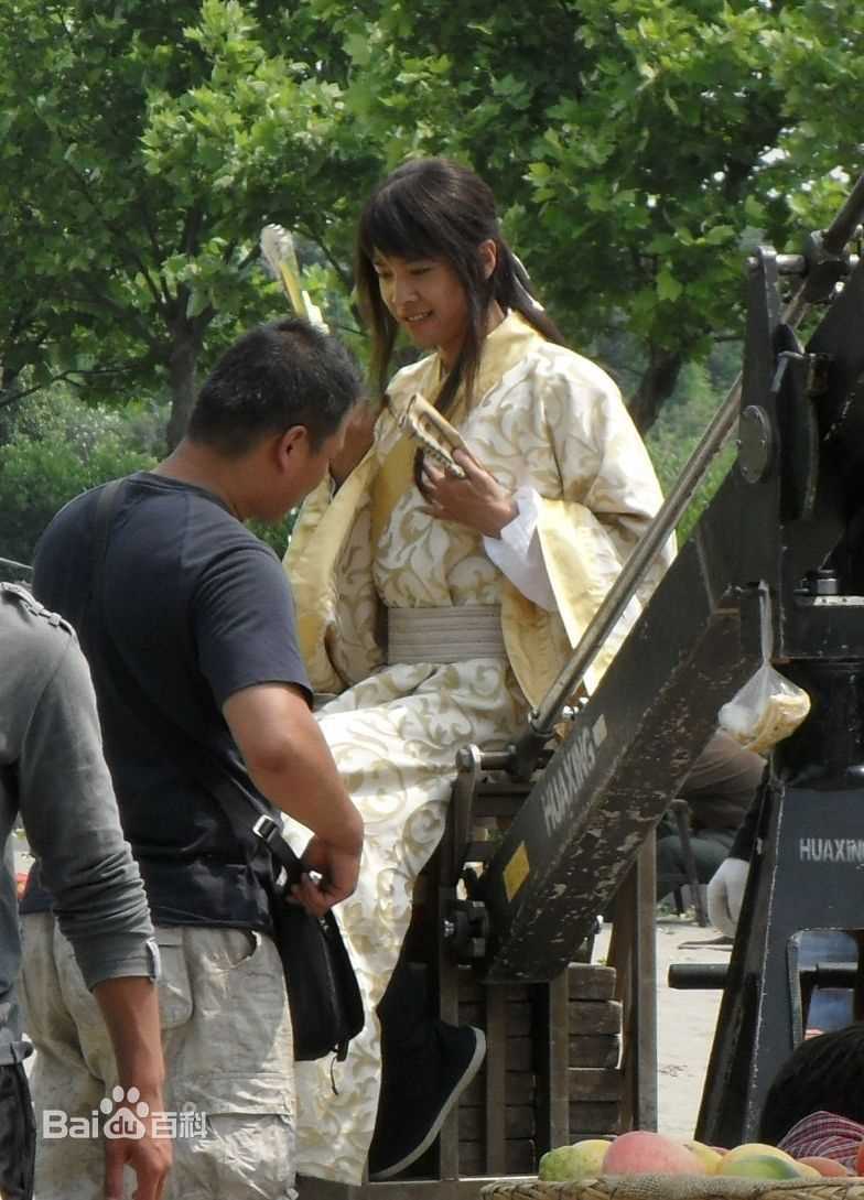 徐海乔(Joe)精彩图册