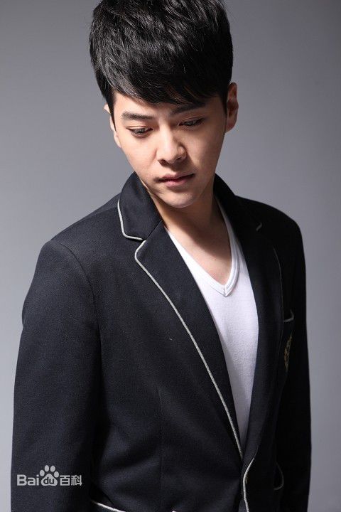 徐海乔(Joe)精彩图册