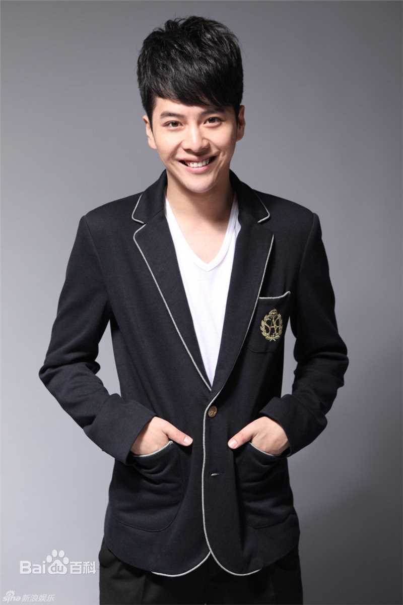 最优质徐海乔(Joe)精彩图册