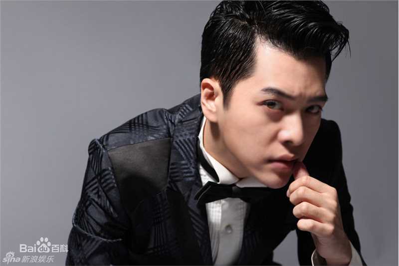 最优质徐海乔(Joe)精彩图册