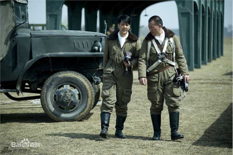 最优质徐海乔(Joe)精彩图册