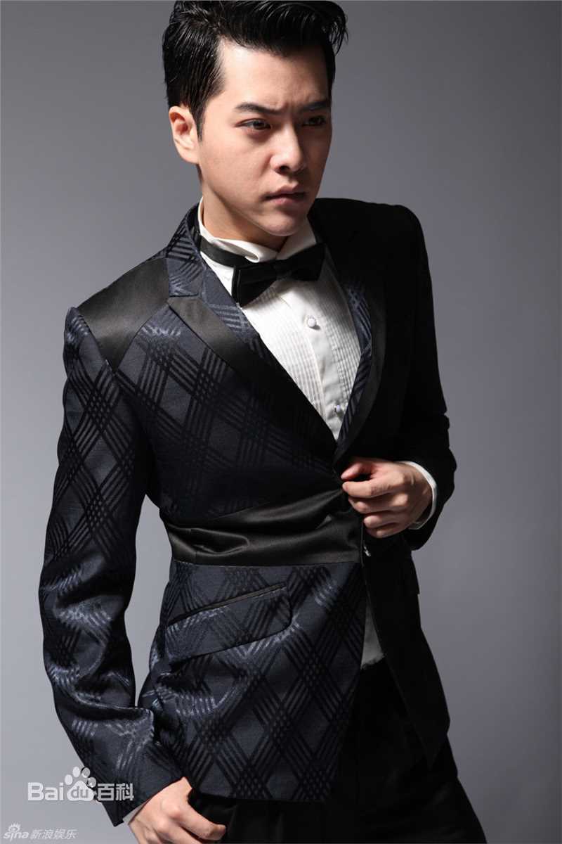 最优质徐海乔(Joe)精彩图册