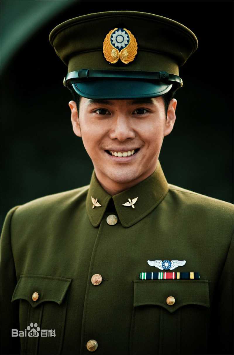 最优质徐海乔(Joe)精彩图册