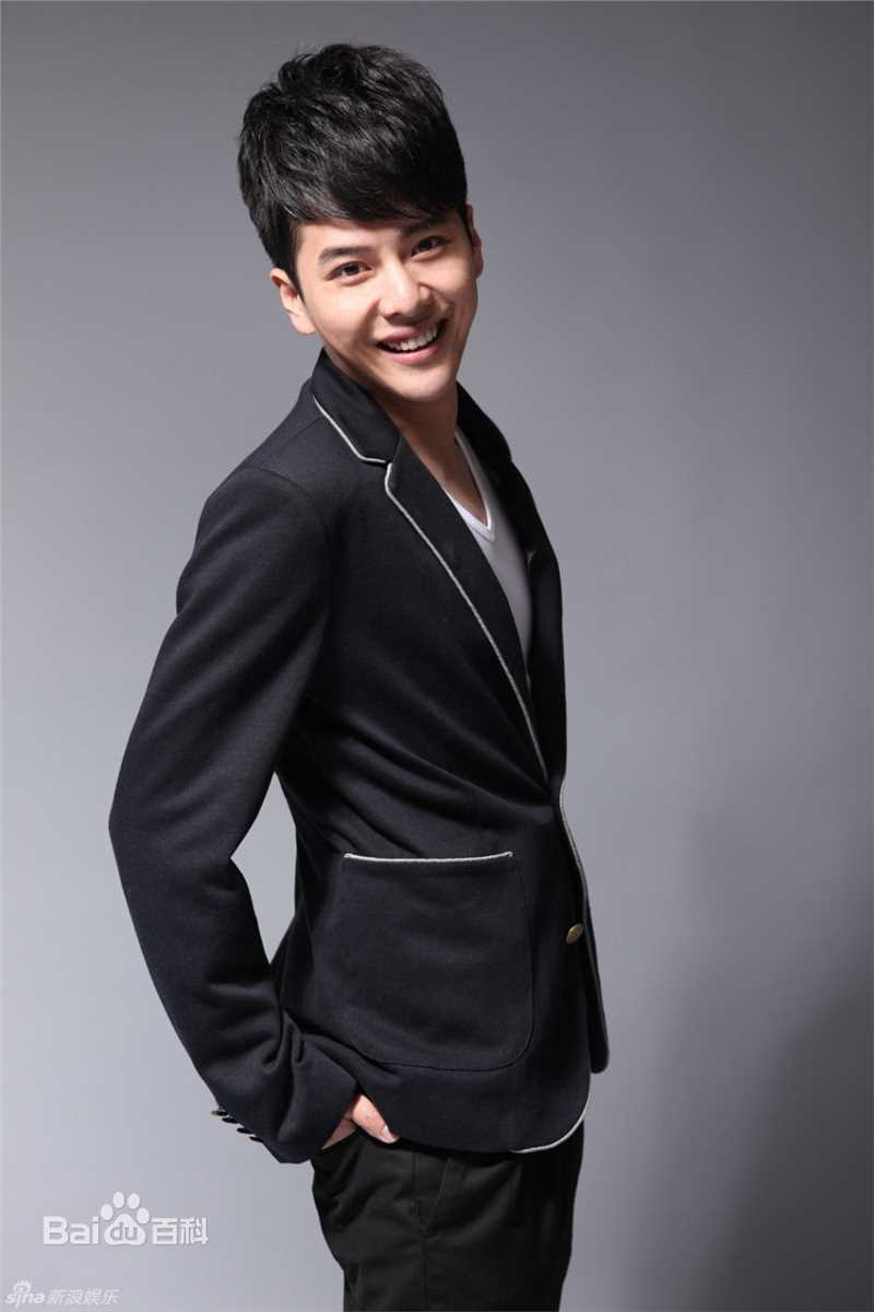 最优质徐海乔(Joe)精彩图册