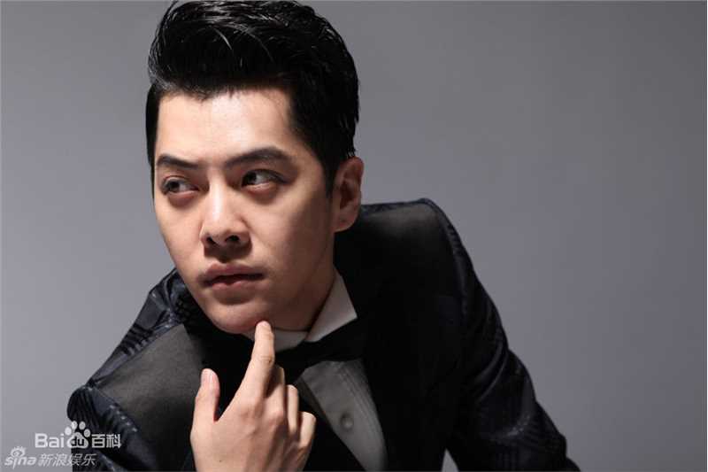 最优质徐海乔(Joe)精彩图册