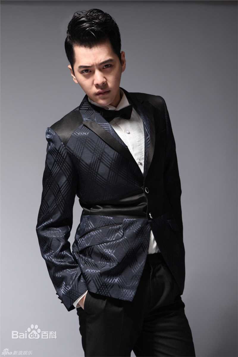 最优质徐海乔(Joe)精彩图册