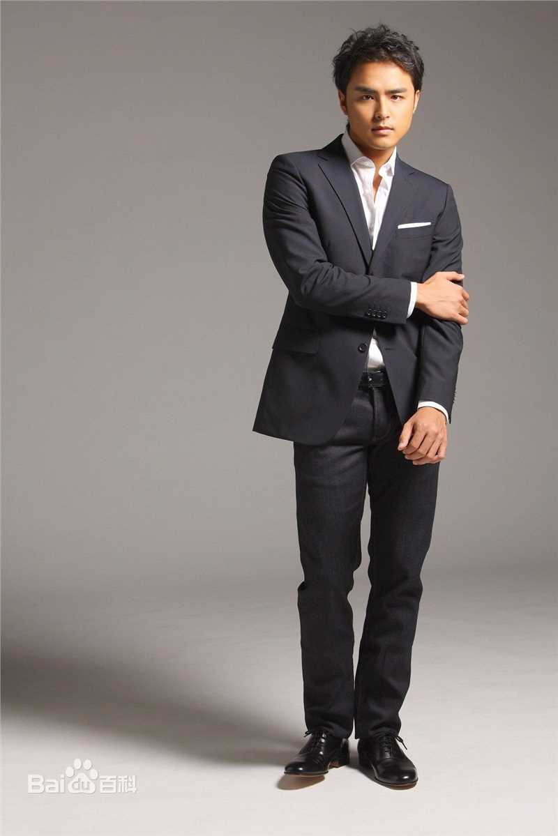 明道(Ming Dow)特写前后照片