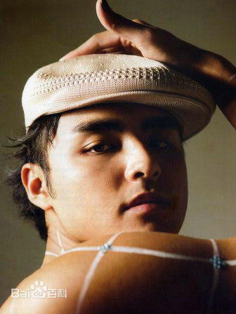 明道(Ming Dow)特写前后照片