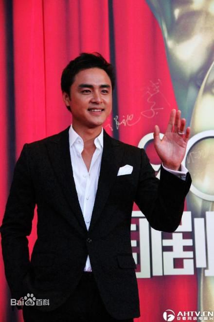 明道(Ming Dow)特写前后照片