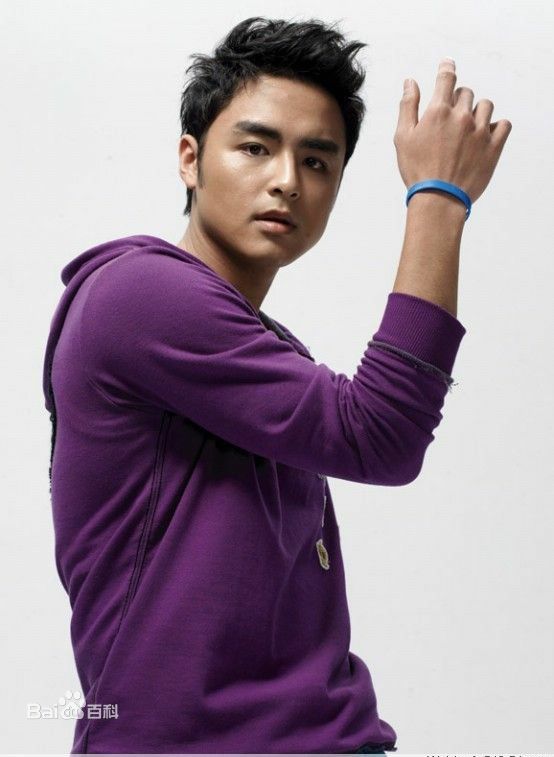 明道(Ming Dow)特写前后照片