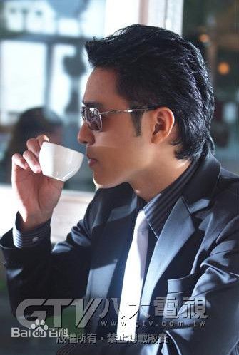 明道(Ming Dow)特写前后照片