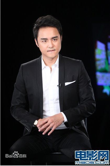 明道(Ming Dow)活动照图册