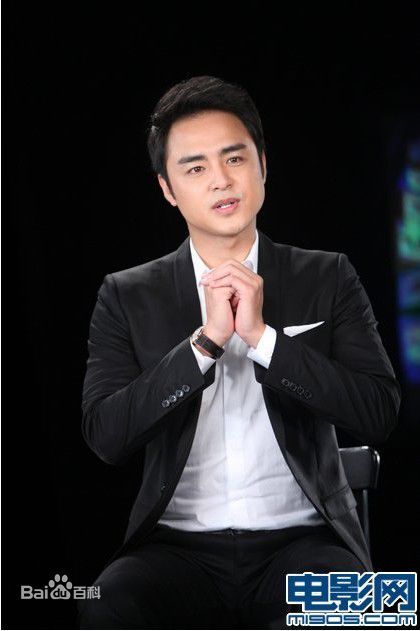 明道(Ming Dow)活动照图册