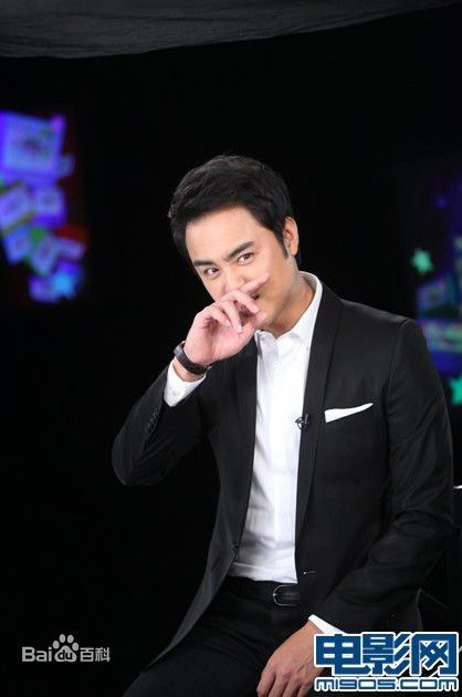 明道(Ming Dow)活动照图册