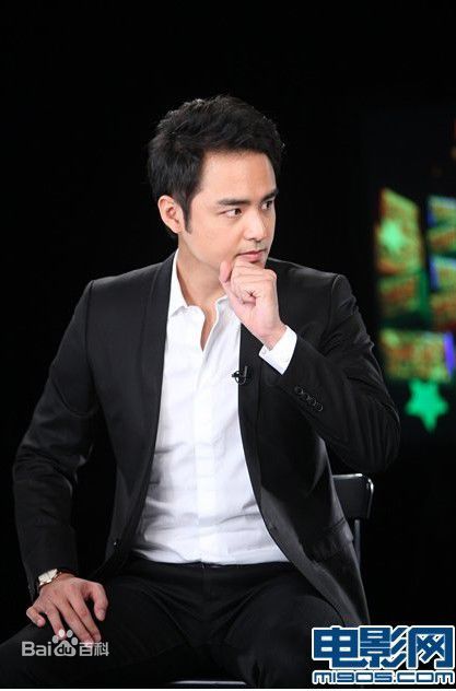 明道(Ming Dow)活动照图册