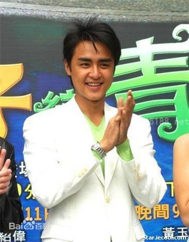 明道(Ming Dow)活动照图册