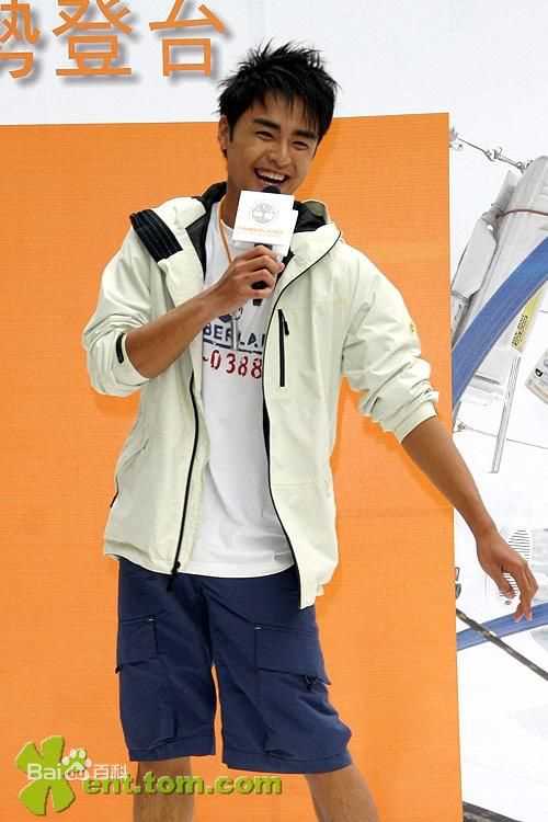 明道(Ming Dow)活动照图册