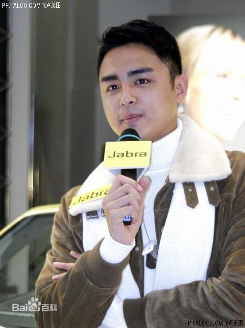 明道(Ming Dow)活动照图册