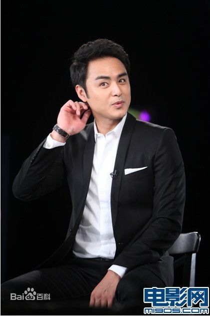 明道(Ming Dow)活动照图册