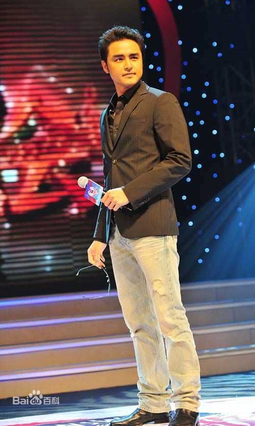 明道(Ming Dow)活动照图册