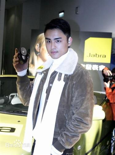 明道(Ming Dow)活动照图册