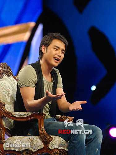 明道(Ming Dow)活动照图册