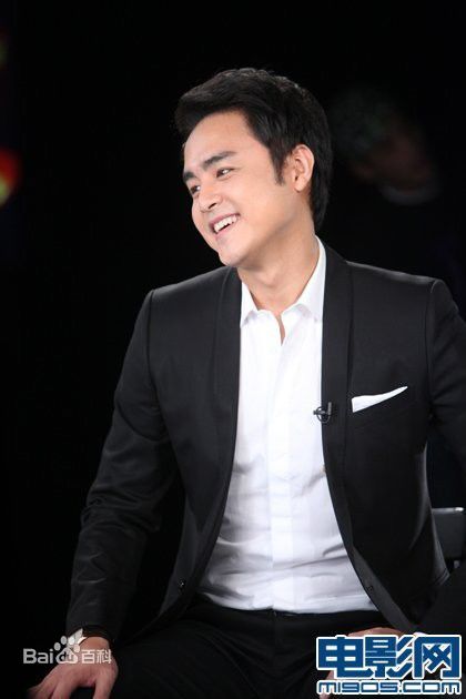 明道(Ming Dow)活动照图册