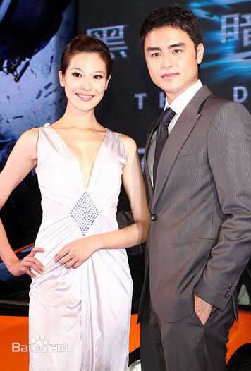 明道(Ming Dow)活动照图册