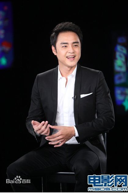 明道(Ming Dow)活动照图册