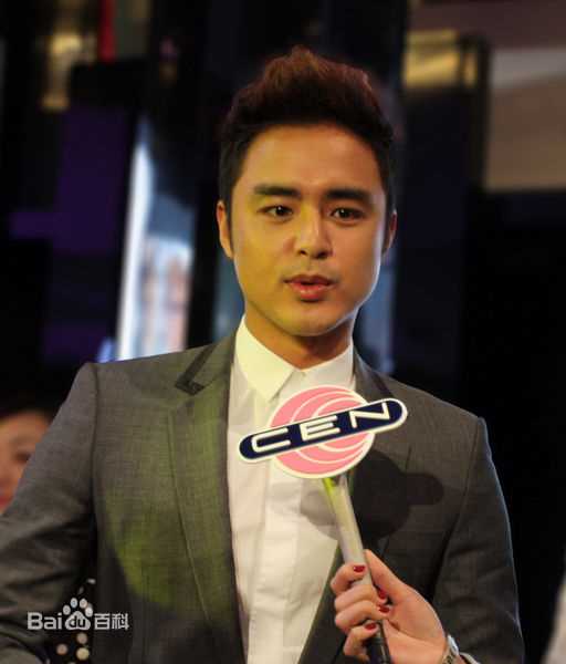 明道(Ming Dow)活动照图册