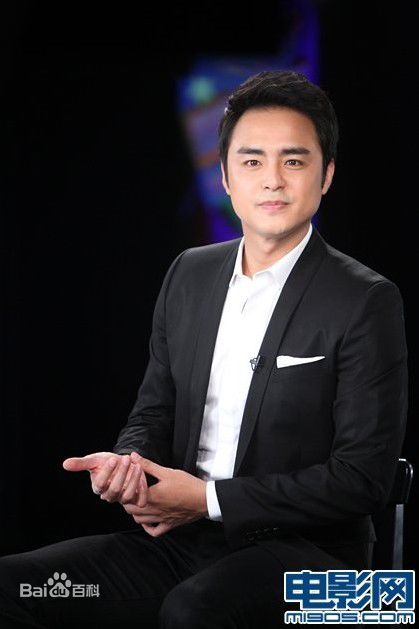 明道(Ming Dow)活动照图册