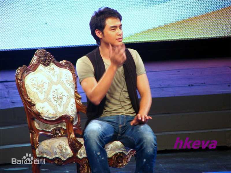 明道(Ming Dow)活动照图册