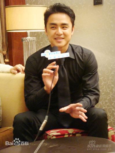 明道(Ming Dow)活动照图册