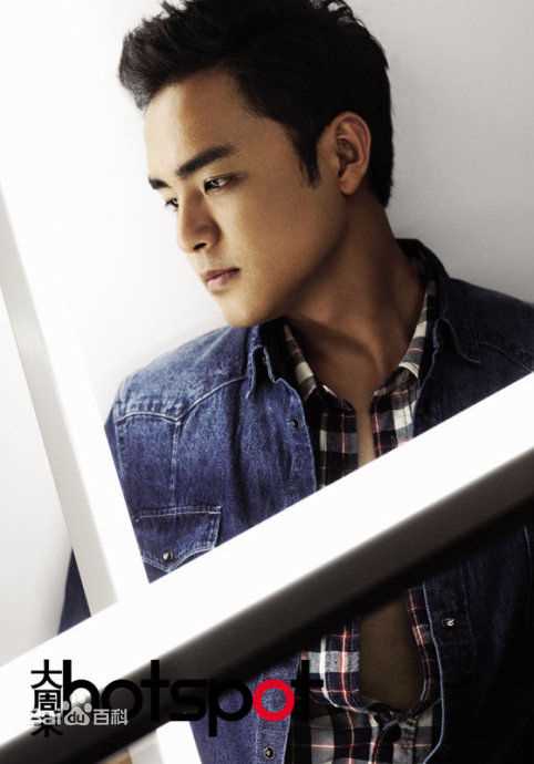 精选明道(Ming Dow)