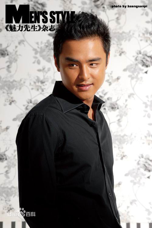 精选明道(Ming Dow)