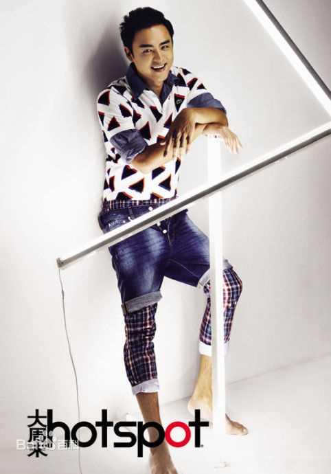 精选明道(Ming Dow)