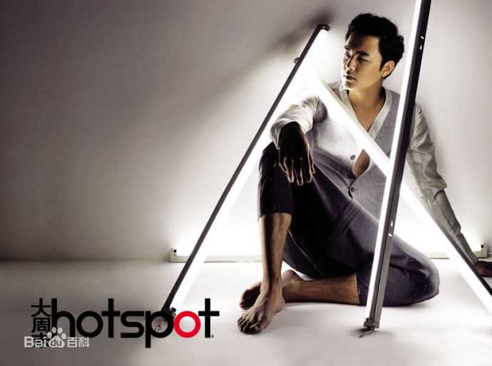 精选明道(Ming Dow)