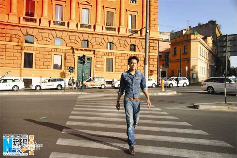 明道(Ming Dow)出版书籍性感图片图集