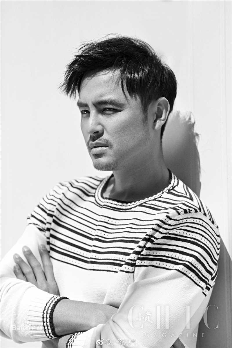 最优质明道(Ming Dow)在《小资CHIC》中的相册