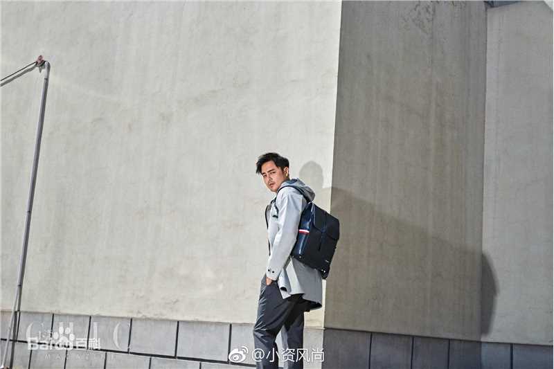 最优质明道(Ming Dow)在《小资CHIC》中的相册