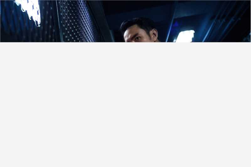 明道(Ming Dow)《绑架者》剧照