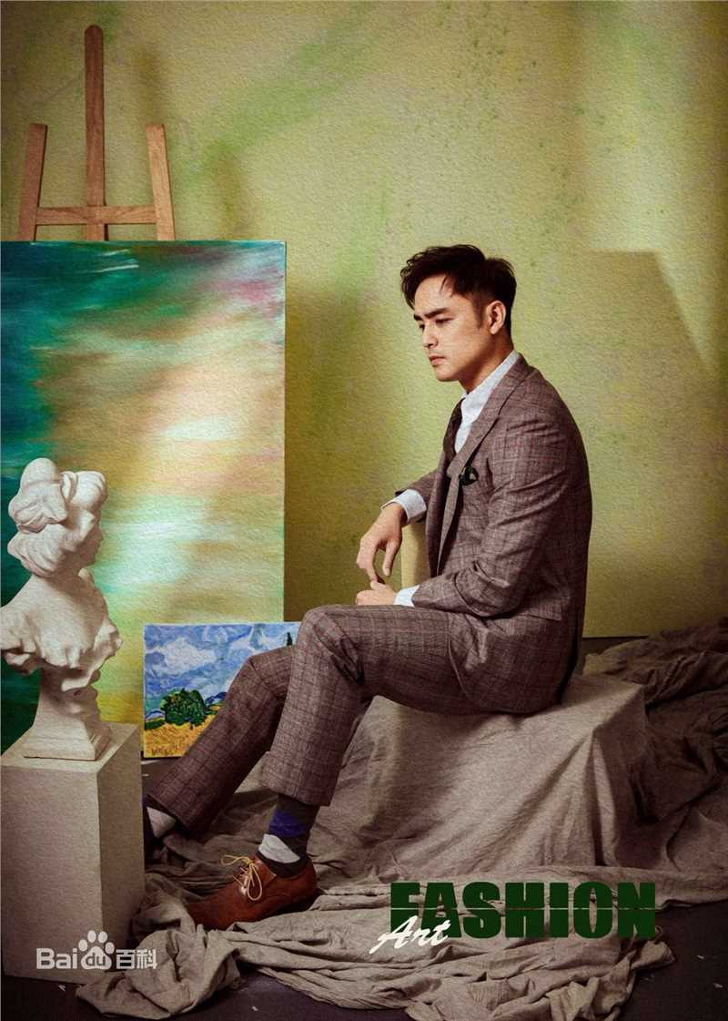 明道(Ming Dow)精选油画图册